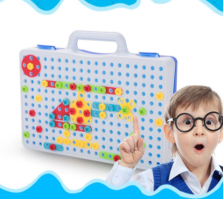 Buy Creative Building Kits Educational Blocks Sets Imaginative Play global swanky 3