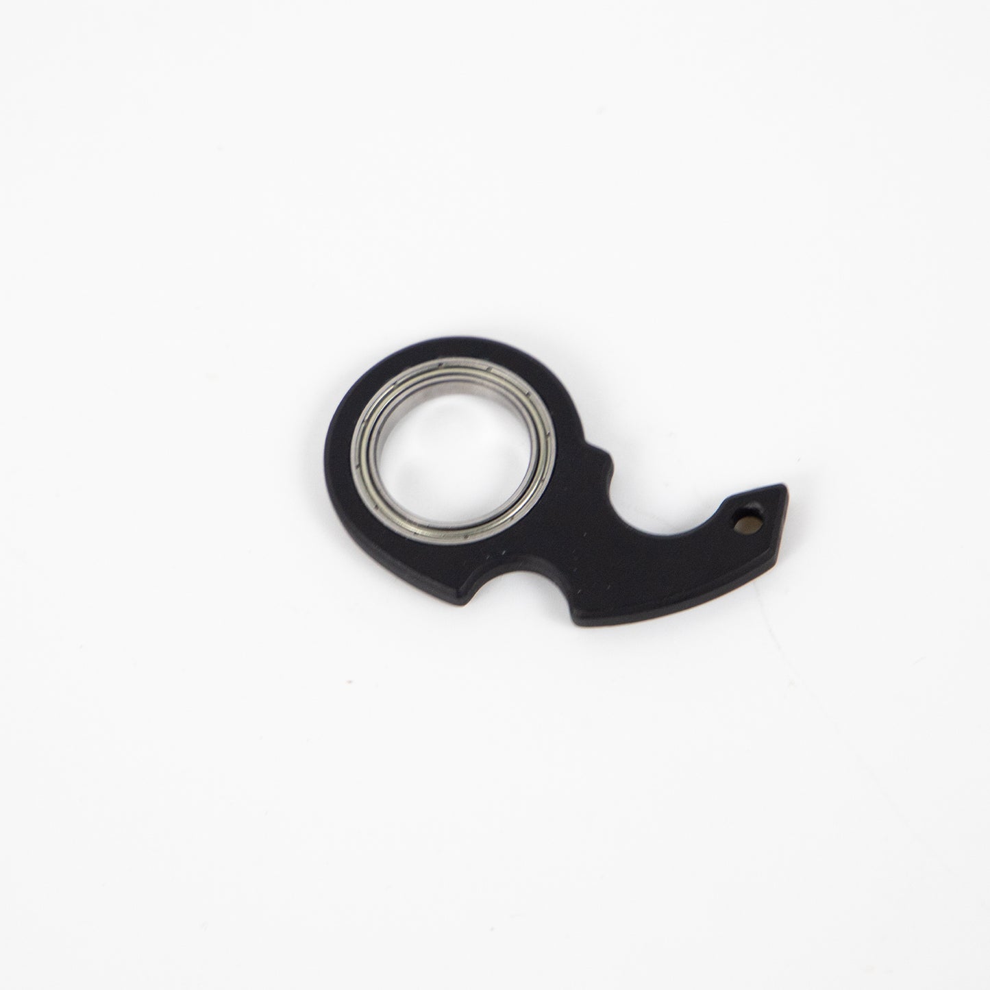 Buy Creative Fidget Spinner Keychain Hand Spinner Toy for Kids global swanky 3