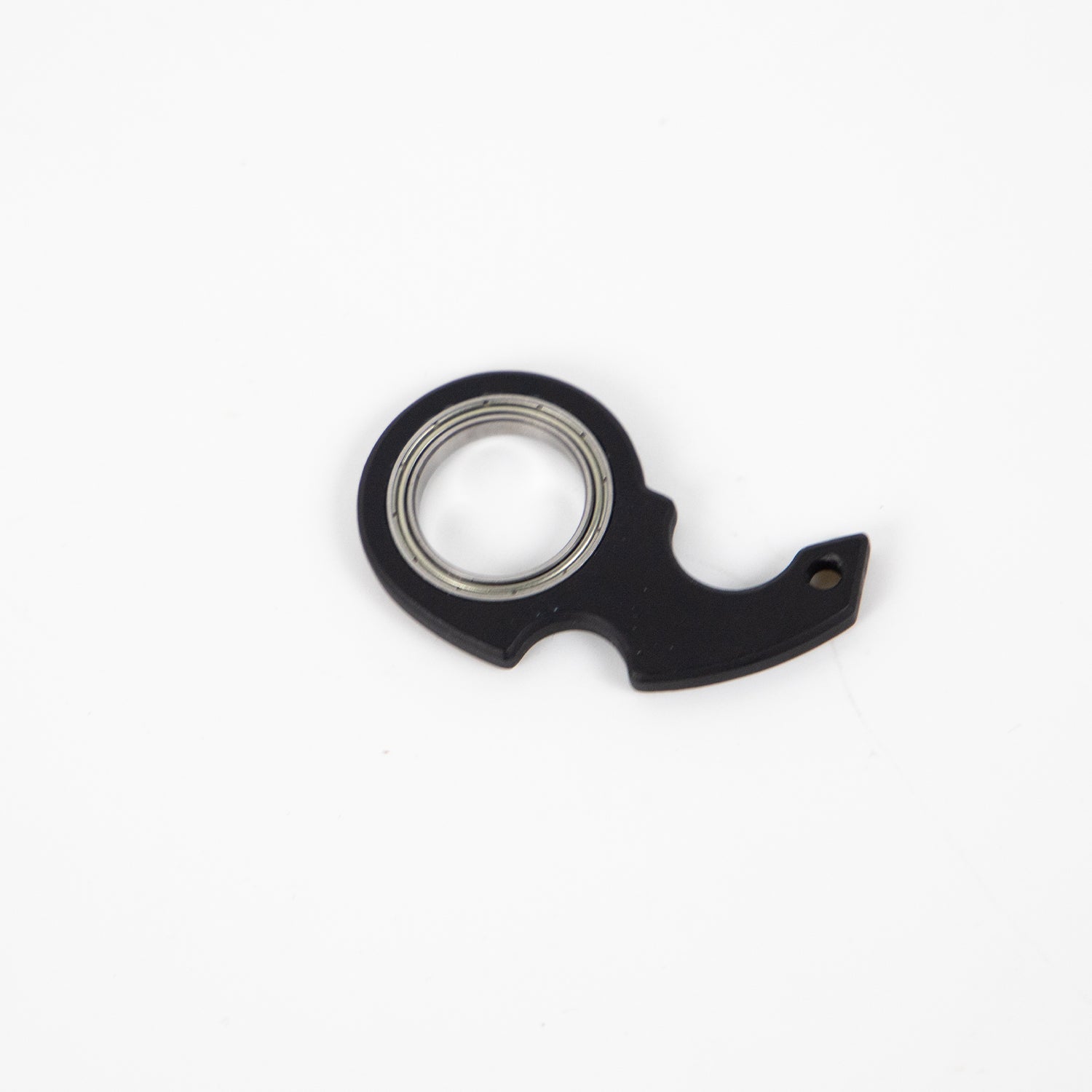 Buy Creative Fidget Spinner Keychain Hand Spinner Toy for Kids global swanky 3