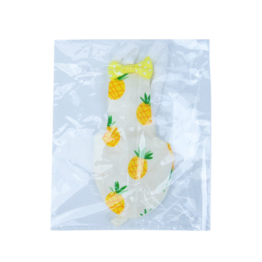 Buy Creative Printed Parrot Diapers Pet Bird Clothing Online globalswanky 03