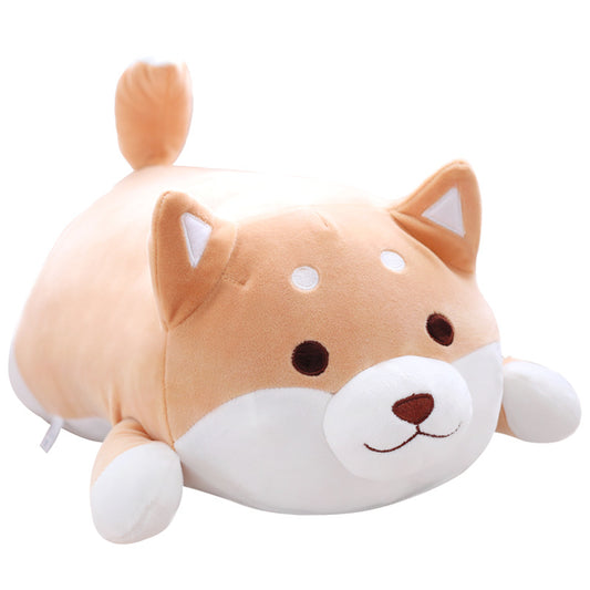 Buy Cute Fat Shiba Inu Dog Plush Toy – Soft Kawaii Cartoon Pillow
global swanky 2