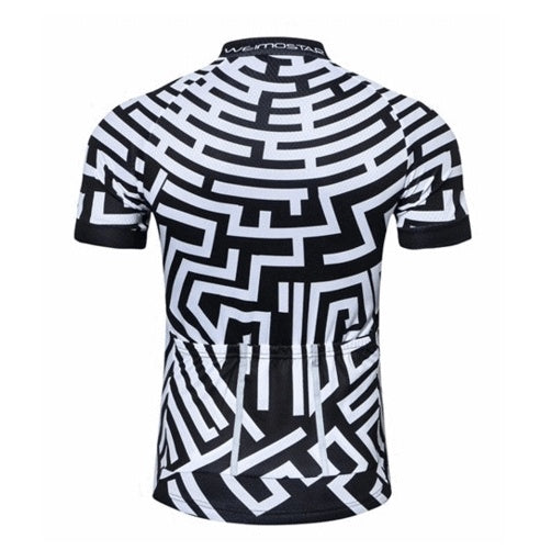 Buy Cycling Jersey - Labyrinth High-Performance Cycling Wear global swanky 2