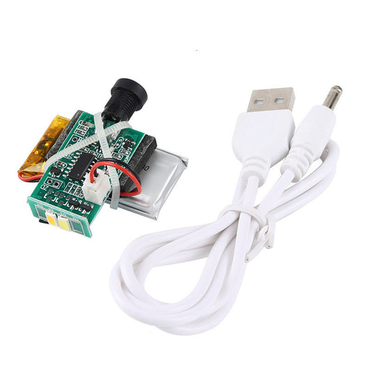 Buy DIY 3D Printer Model Moonlight Board Two-Color Night Lamp globalswanky 01