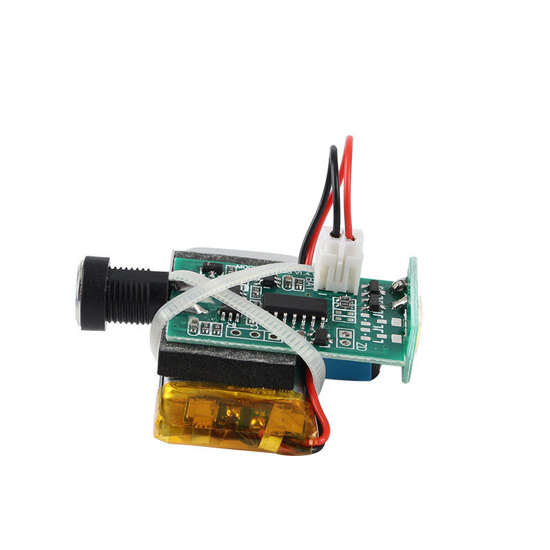Buy DIY 3D Printer Model Moonlight Board Two-Color Night Lamp globalswanky 02