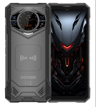 Buy DOOGEE S200X Smartphone – High-Performance Mobile Device globalswanky 02