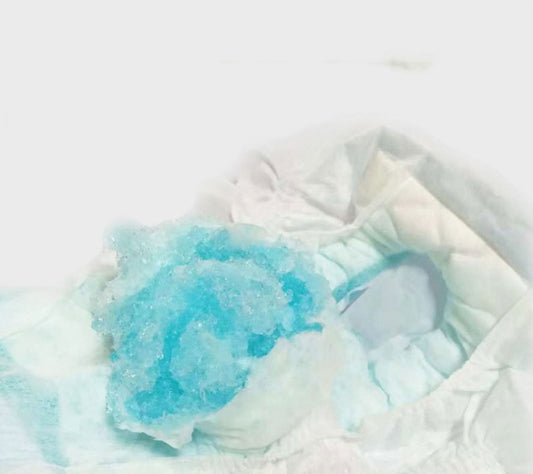 Buy Dog Training Pads & Diapers for Leak Proof Floor Safety. global swanky 3