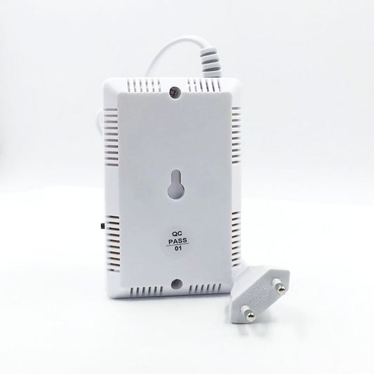 Buy Domestic Gas Leak Alarm for Home Safety and Early Warning global swanky 3
