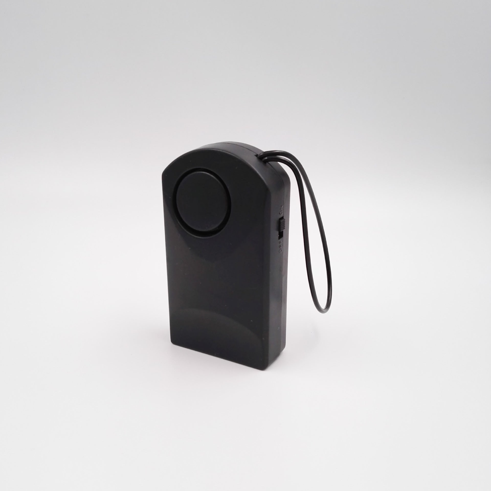 Buy Door Handle Touch Alarm | Human Body Induction Anti-Theft global swanky 2
