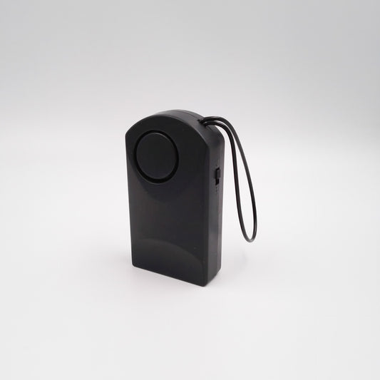 Buy Door Handle Touch Alarm | Human Body Induction Anti-Theft global swanky 2