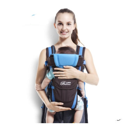 Buy Double Shoulder Baby Carriers – Mother Child Travel Gear
global-swanky 1