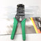 Buy Dual-Purpose Crystal Head Net Pliers for Network Cable Tools global swanky 1