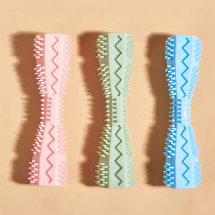 Buy Durable Dog Chew Toys for Teeth Cleaning and Oral Health globalswanky 03