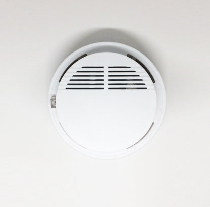 Buy Early Fire Detection Alarm SS-168 with Sound & Light Alert global swanky 1