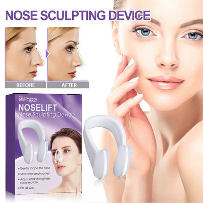 Buy Eelhoe Nose Shaper Tool for Perfect Nose Shape & Contour global swanky 1