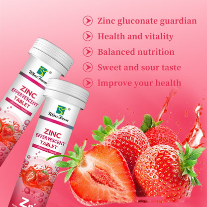 Buy Effervescent Vitamin C Supplement for Immunity and Health global swanky 1