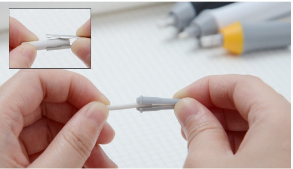 Buy Electric Eraser for Office Supplies Clean and Precise Erasing global swanky 2