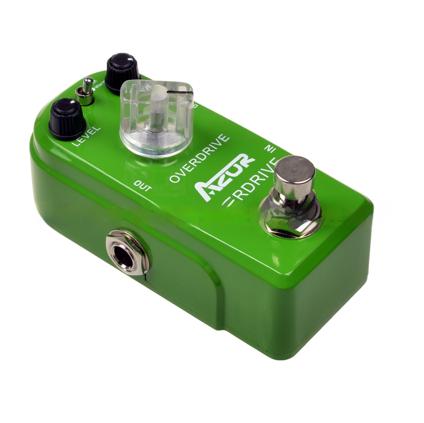 Buy Electric Guitar Overload Pedal for Powerful Tone and Effects global swanky 2
