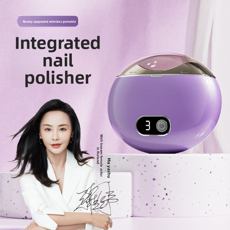 Buy Electric Nail Clipper Ultra Quiet Cutter for Nail Care Use global swanky 1