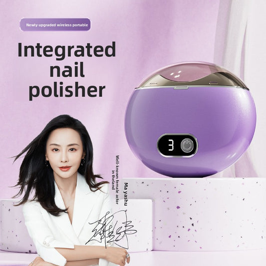 Buy Electric Nail Clipper Ultra Quiet Cutter for Nail Care Use global swanky 1