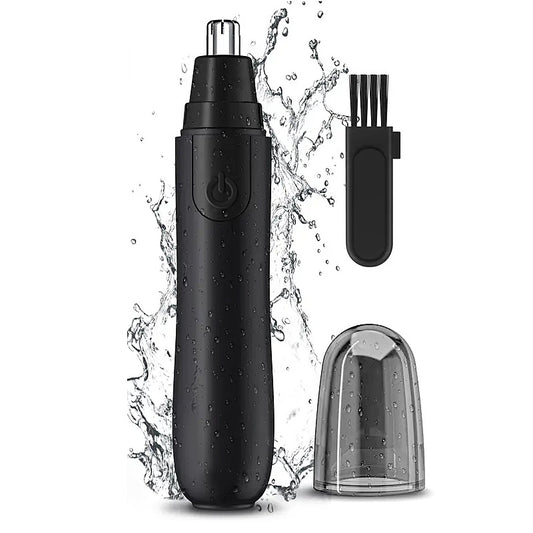 Buy Electric Nose Hair Trimmer for Easy Grooming and Care global swanky 1