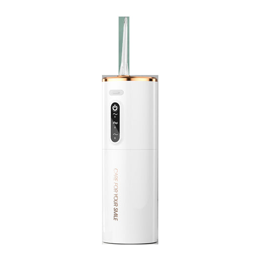 Buy Electric Water Flosser for Daily Teeth and Gum Care Home Use global swanky 2
