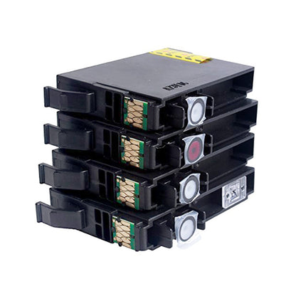 Buy Epson T299XL Ink Cartridges Compatible Set for XP Printers global swanky 3
