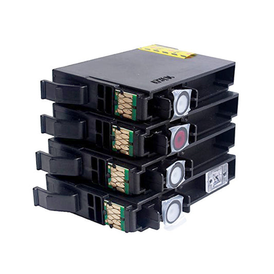 Buy Epson T299XL Ink Cartridges Compatible Set for XP Printers global swanky 3