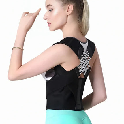 Buy Essential Haven Back Support Belt-Fix Posture & Relieve Pain global swanky 2