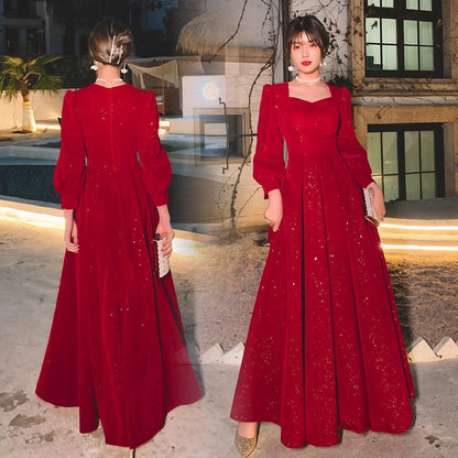 Buy Evening Gown For Banquets Elegant And Sophisticated Style
global-swanky 1