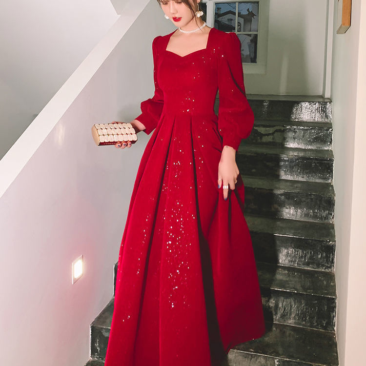 Buy Evening Gown For Banquets Elegant And Sophisticated Style
global-swanky 2