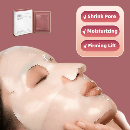Buy Face Mask for Shrink Pores Moisturizing Brightening Skin Care global swanky 1