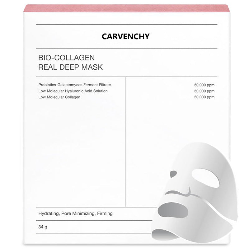 Buy Face Mask for Shrink Pores Moisturizing Brightening Skin Care global swanky 3
