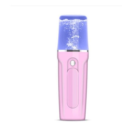 Buy Facial Moisturizing Apparatus-USB Charging, Skin Care Device global swanky 3
