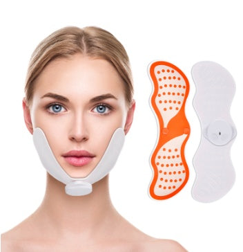 Buy Facial Slimming Massager – V Shape Face Lifting Device Pro global swanky 1