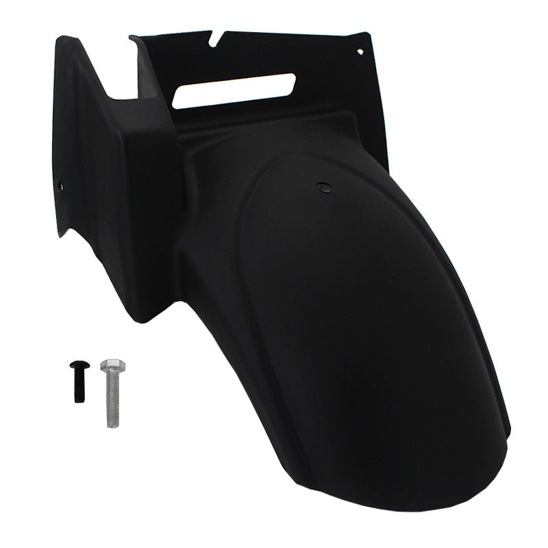 Buy Fender Widening Accessory – For V Strom650 DL650 XT Bikes globalswanky 01