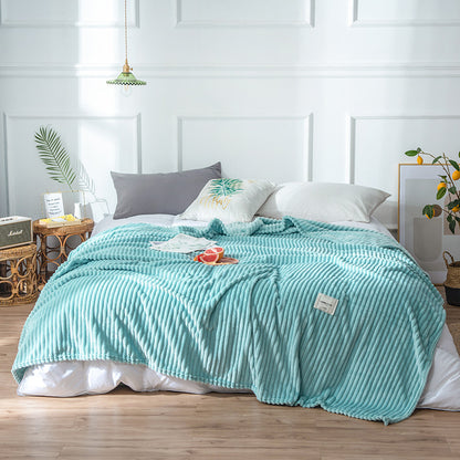 Buy First Flannel Sheets Solid Blanket Soft Warm Bedding
Global swanky 2
