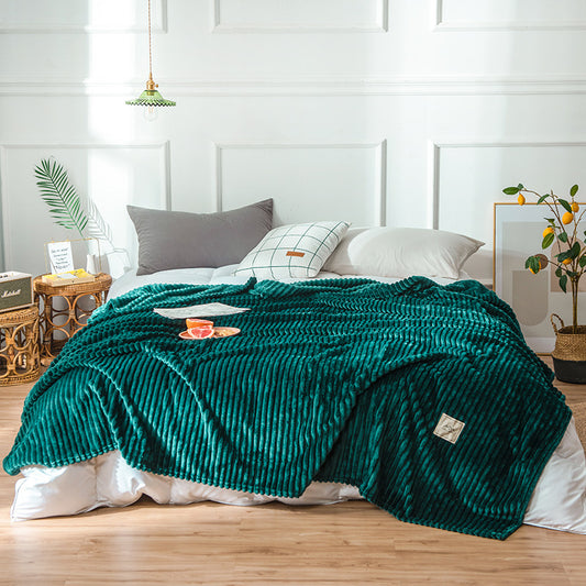 Buy First Flannel Sheets Solid Blanket Soft Warm Bedding
Global swanky 4
