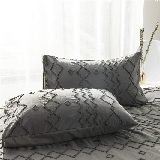 Buy First Quilt Cover Ins Bohemian Craft Set for Stylish Beds
Global swanky 3