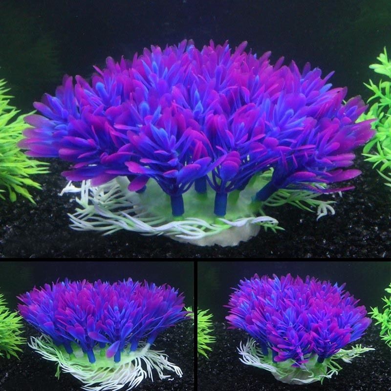 Buy Fish Tank Landscaping Aquarium Accessories for Stunning Decor globalswanky 03