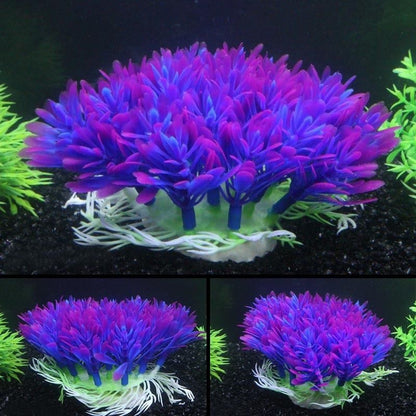 Buy Fish Tank Landscaping Aquarium Accessories for Stunning Decor globalswanky 03