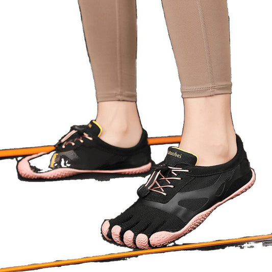 Buy FiveFingers Soft Bottom Non-slip Yoga Shoes | Indoor Sports global swanky 2
