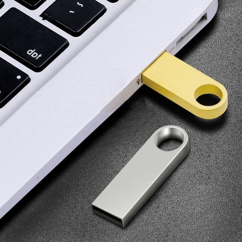 Buy Flash Drive USB Memory Pen Stick U Disk for Laptop and PC global swanky 1