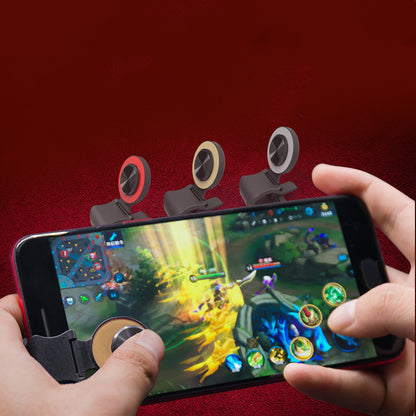 Buy Flip Handle Joystick Artifact - Ergonomic Design for Gamers global swanky 3