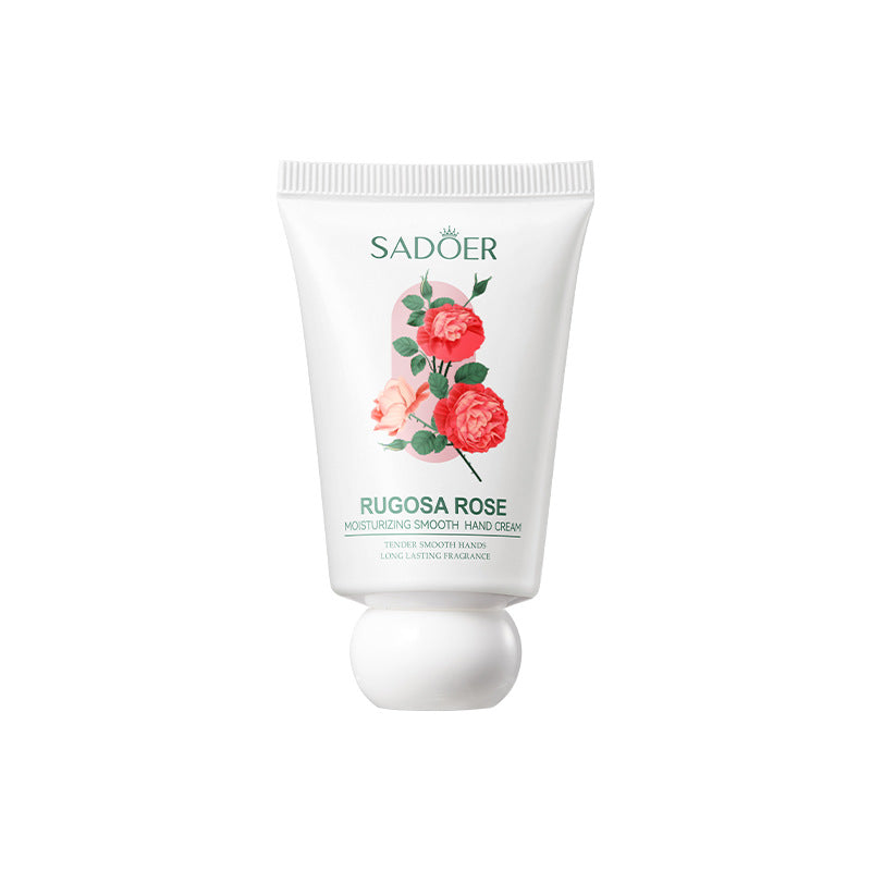 Buy Floral Plant-Scented Hand Cream for Moisturizing Dry Hands global swanky 2