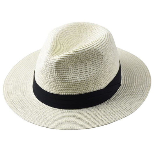 Buy Foldable Casual Sun Hat for Men Outdoor Travel and Beach global swanky 3