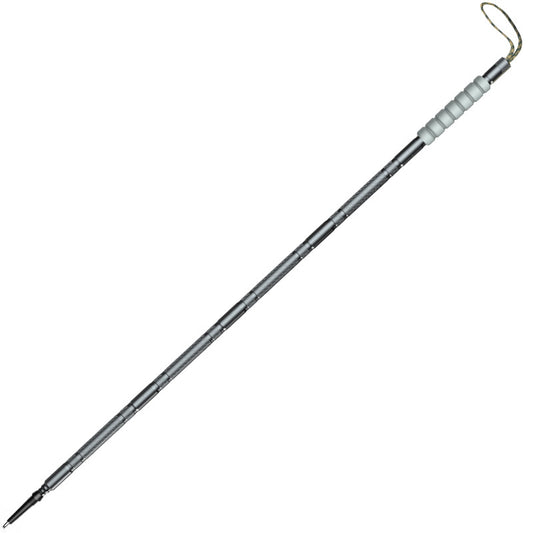 Buy Foldable Multifunctional Trekking Hiking & Mountaineering Poles global swanky 2