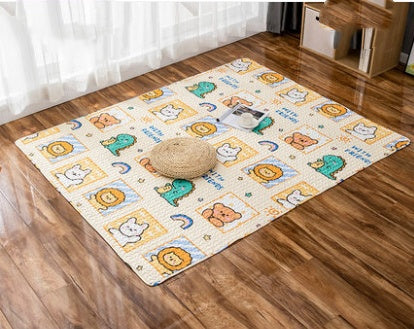  Buy Four Seasons Pet Cat Mat Blanket Comfortable and Fashionable global swanky 3