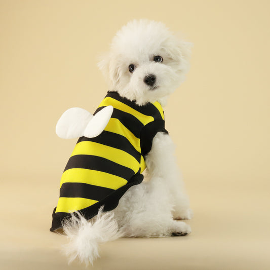 Buy Frog Dog Small Medium Sweater Fleece Pet Clothes Online global swanky 2