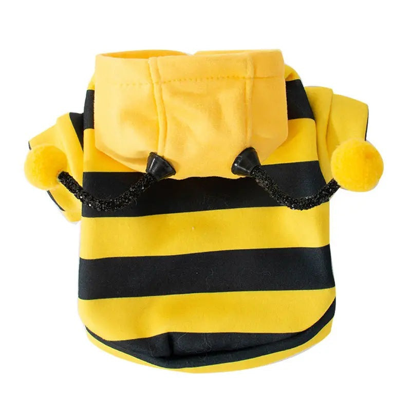 Buy Frog Dog Small Medium Sweater Fleece Pet Clothes Online global swanky 3