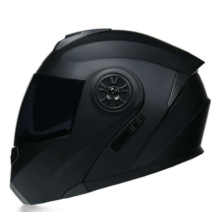 Buy Full-Face Motorcycle Helmets for Safety & Comfort Riding global swanky 2